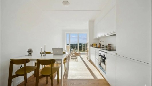 Lejlighed 62 m2 lejlighed i København S Lejlighed 62 m2 lejlighed i København S
