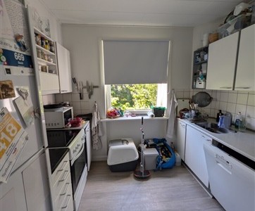 Lejlighed 66 m2 lejlighed i Esbjerg Lejlighed 66 m2 lejlighed i Esbjerg