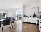 Lejlighed 73 m2 lejlighed i Slagelse