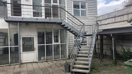Lejlighed 77 m2 - 3 - værelser - 6.495 kr. Lejlighed 77 m2 - 3 - værelser - 6.495 kr.