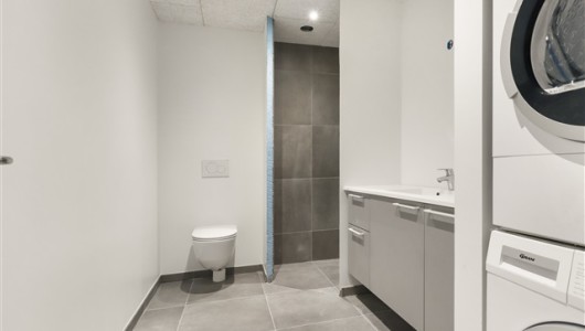 Lejlighed 95 m2 lejlighed i Esbjerg