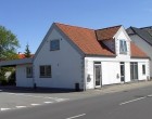 Lejlighed 95 m2 lejlighed i Langeskov