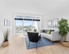 Lejlighed 95 m2 lejlighed med altan/terrasse