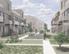 Hus/villa Blokhaven, 96 m2, 3 værelser, 14.250 kr.
