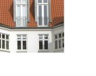 Lejlighed Bo fantastisk i det gamle renoverede hus fra Gevinde Danners tid.