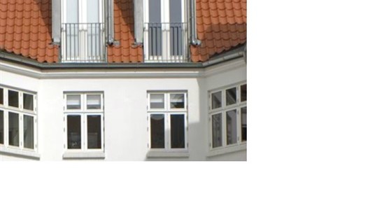 Lejlighed Bo fantastisk i det gamle renoverede hus fra Gevinde Danners tid.