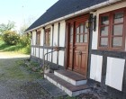 Hus/villa Bondehus på Helnæs
