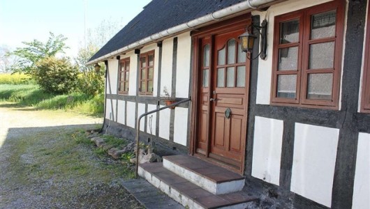 Hus/villa Bondehus på Helnæs Hus/villa Bondehus på Helnæs