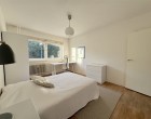 Værelse Bright furnished room, with large common area
