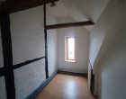 Hus/villa Byhus 4 rum. Have. Udhus. På stille vej.