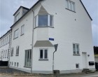 Lejlighed Central og hyggelig lejlighed udlejes i Herning.