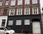 Lejlighed Charmerende 3-værelses lejlighed i hjertet af Odense