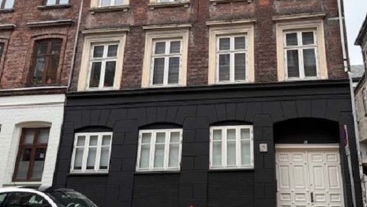Lejlighed Charmerende 3-værelses lejlighed i hjertet af Odense Lejlighed Charmerende 3-værelses lejlighed i hjertet af Odense