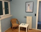 Værelse Cozy room, fully furnished,- no deposit.