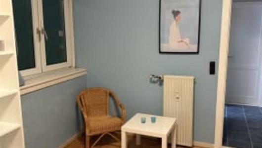 Værelse Cozy room, fully furnished,- no deposit.