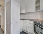 Lejlighed Dejlig 2-v lejlighed på 60 m²