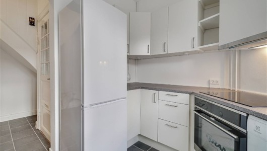 Lejlighed Dejlig 2-v lejlighed på 60 m² Lejlighed Dejlig 2-v lejlighed på 60 m²