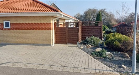 Hus/villa Dejligt hus til leje i Terslev – Ledigt fra 1. september