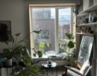 Værelse Dorm room available in Nordhavn – 1st September 2026 to mid-January 2027