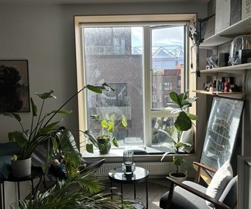 Værelse Dorm room available in Nordhavn – 1st September 2026 to mid-January 2027 Værelse Dorm room available in Nordhavn – 1st September 2026 to mid-January 2027