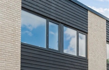 Hus/villa Flot 5-værelses rækkehus