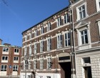 Værelse Flot istandsat værelse