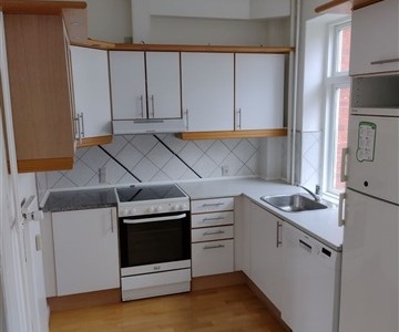 Lejlighed H. Rasmussensvej 22, Odense C Lejlighed H. Rasmussensvej 22, Odense C