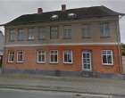 Lejlighed Helt ny istandsat 2 værelses lejlighed