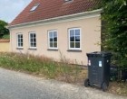 Hus/villa Hus i delvis landlige omgivelser (Tæt på Mcdonalds)
