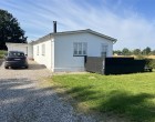 Hus/villa Hus på landet til leje.