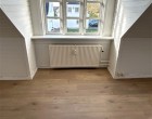 Lejlighed Hyggelig 2 vær. lejlighed, 62m2 med nyt badeværelse.