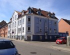 Lejlighed Hyggelig lejl. 3 vær., Slagelse Centrum