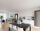 Lejlighed Indbydende 90 kvm lejlighed i Filippahaven – moderne komfort i hjertet af Valby!