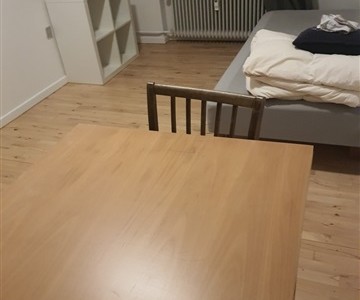 Værelse Lejer et værelse i Højbjerg Aarhus , I rent a room in Højbjerg