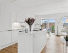 Lejlighed Lejlighed på Boulevarden i Vejle