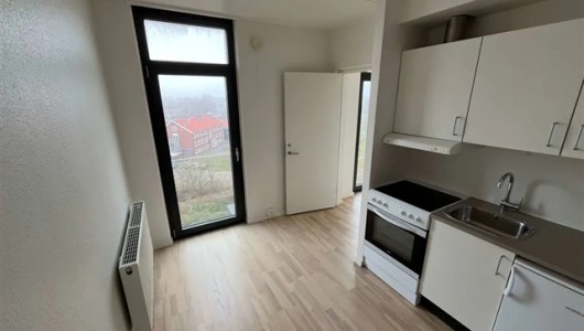 Lejlighed Lejlighed på Maglehøjen i Roskilde