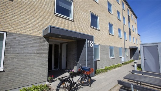 Lejlighed Lejlighed på Provst Dreslers Vej i Frederikshavn Lejlighed Lejlighed på Provst Dreslers Vej i Frederikshavn