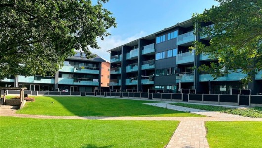 Lejlighed Lejlighed på Sønderagervej i Herning