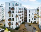 Lejlighed Lejlighed på Toldbodhusevej i Odense C