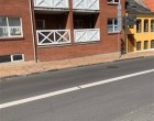 Lejlighed Lejlighed udlejes centralt i Odense