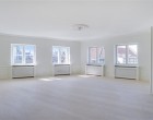 Lejlighed Liebhaverlejlighed i hjertet af København