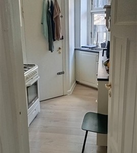 Værelse Looking for a new roomie :)