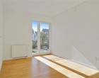 Lejlighed Lys 2-værelses bolig i populære København NV