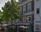 Lejlighed Lys 3-værelses på 85 m2 midt i bylivet – tæt på station og shopping