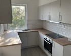 Lejlighed Lys lejlighed centralt i Næstved med privat tag terrasse
