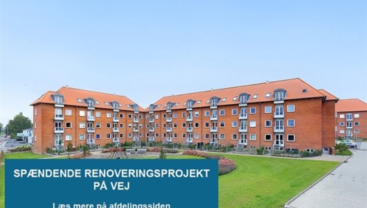 Lejlighed Mariagervej, 57 m2, 2 værelser, 3.168 kr. Lejlighed Mariagervej, 57 m2, 2 værelser, 3.168 kr.