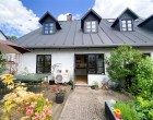 Hus/villa Møbleret rækkehus på Sletten Havn – 6 mdr’s leje