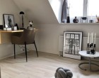 Lejlighed Møbleret studiebolig i hjertet af Horsens C