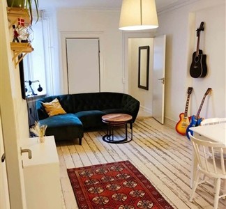 Værelse Nørrebro