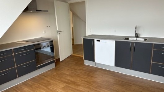 Lejlighed Randersvej Lejlighed Randersvej